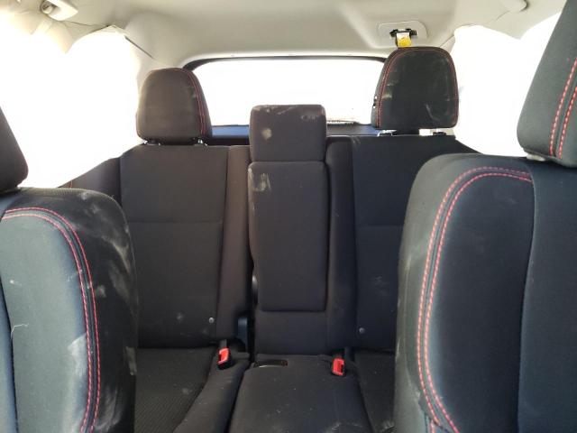 Photo 10 from auction – 2015 TOYOTA RAV4 XLE with VIN 2T3RFREV7FW277277