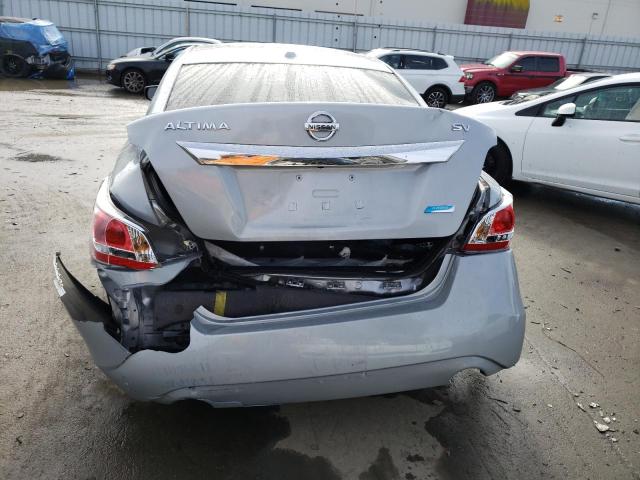 Photo 6 from auction – 2014 NISSAN ALTIMA 2.5 with VIN 1N4AL3AP8EC125848