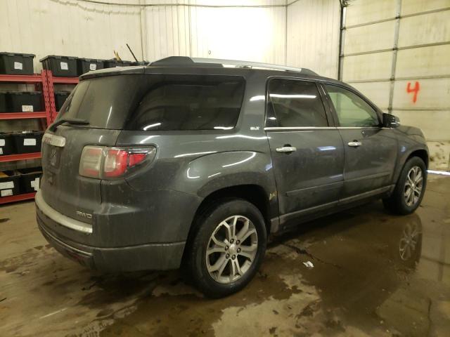 Photo 3 from auction – 2014 GMC ACADIA SLT with VIN 1GKKVRKD2EJ108382