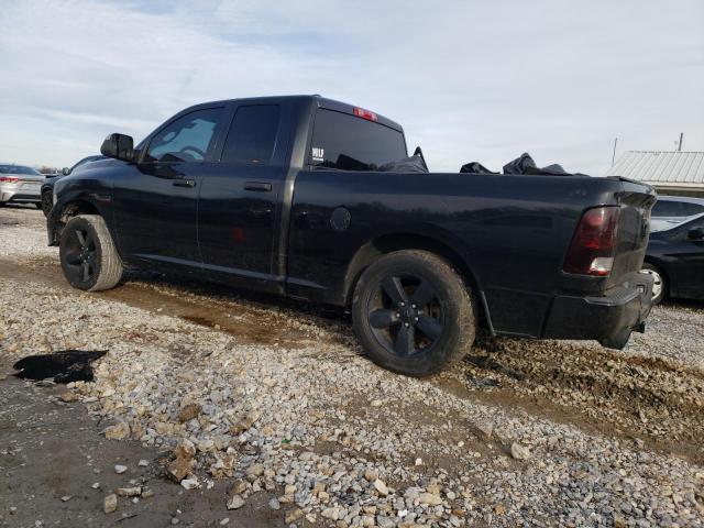 Photo 2 from auction – 2016 RAM 1500 ST with VIN 1C6RR6FT8GS209042