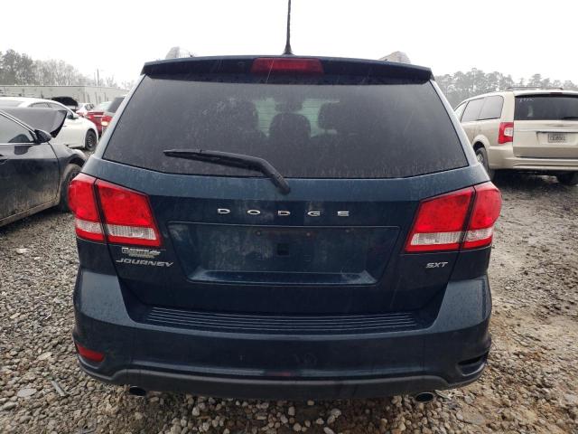Photo 6 from auction – 2015 DODGE JOURNEY SX with VIN 3C4PDCBGXFT692200