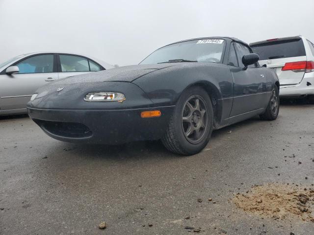 MAZDA MX-5 MIATA 1996 with VIN JM1NA3537T0718124 - Photo from auction