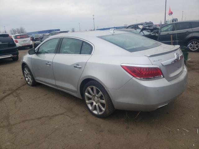 Photo 2 from auction – 2010 BUICK LACROSSE C with VIN 1G4GE5EV8AF314801
