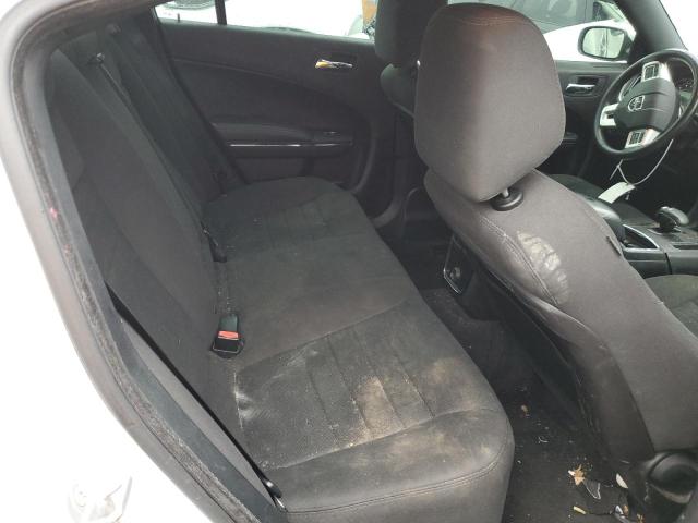 Photo 10 from auction – 2014 DODGE CHARGER SE with VIN 2C3CDXBG2EH277714