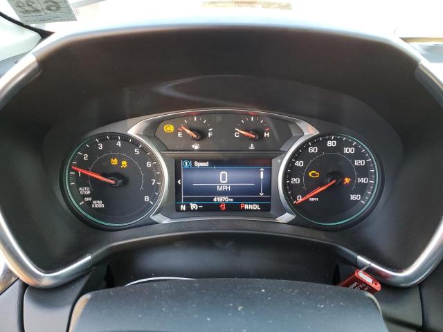 Photo 9 from auction – 2021 CHEVROLET EQUINOX LT with VIN 3GNAXTEV3MS161678