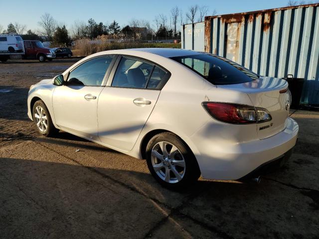 Photo 2 from auction – 2010 MAZDA 3 I with VIN JM1BL1SG6A1184971