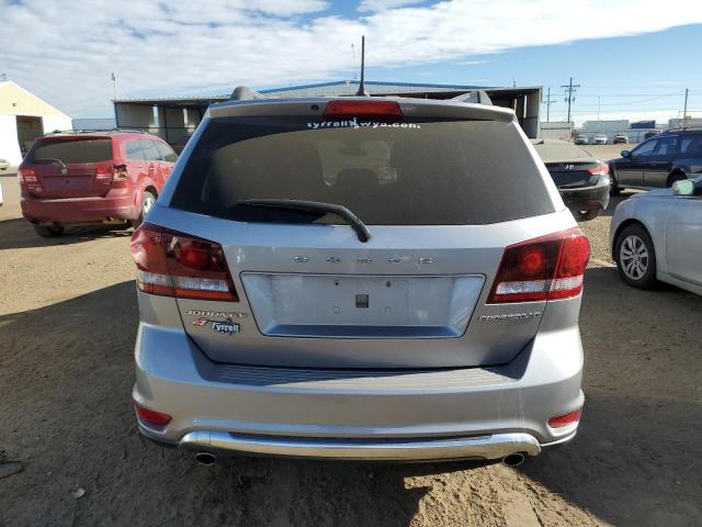 Photo 6 from auction – 2018 DODGE JOURNEY CR with VIN 3C4PDDGG1JT371296