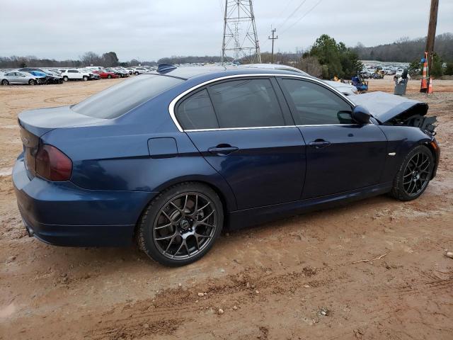 Photo 3 from auction – 2011 BMW 335 I with VIN WBAPM5C59BE576888