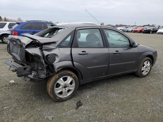 Photo 3 from auction – 2007 FORD FOCUS ST with VIN 1FAHP38Z77W356056