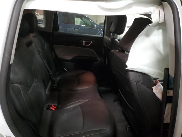 Photo 11 from auction – 2022 JEEP COMPASS LA with VIN 3C4NJDFB8NT177098