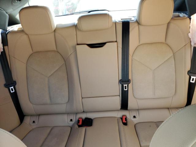 Photo 10 from auction – 2021 PORSCHE MACAN S with VIN WP1AB2A59MLB30379