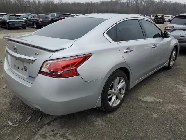 Photo 3 from auction – 2014 NISSAN ALTIMA 2.5 with VIN 1N4AL3AP1EC158917