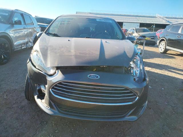 Photo 5 from auction – 2016 FORD FIESTA SE with VIN 3FADP4EJ3GM199936