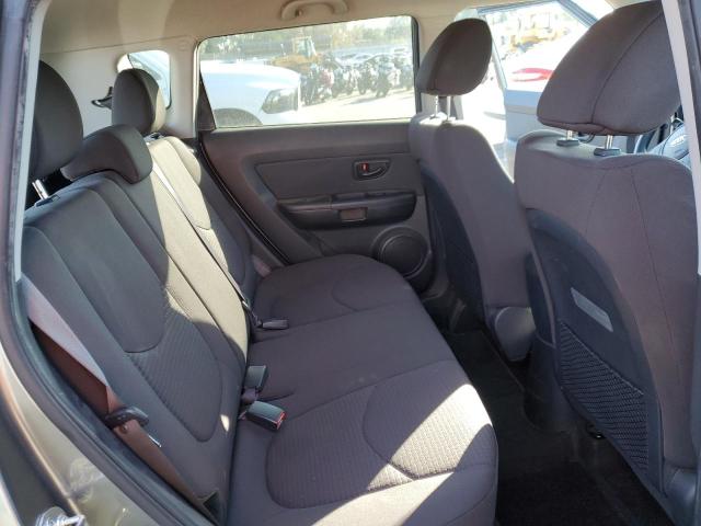Photo 10 from auction – 2013 KIA SOUL with VIN KNDJT2A54D7631039