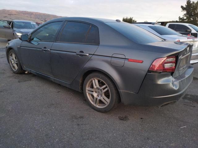 Photo 2 from auction – 2008 ACURA TL with VIN 19UUA66288A033054