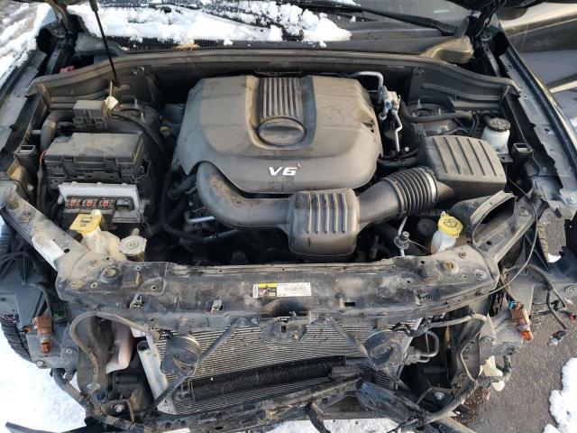 Photo 12 from auction – 2013 DODGE DURANGO SX with VIN 1C4RDJAG5DC691009