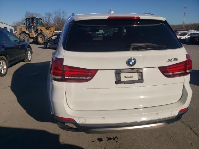 Photo 6 from auction – 2017 BMW X5 XDR40E with VIN 5UXKT0C31H0V95781