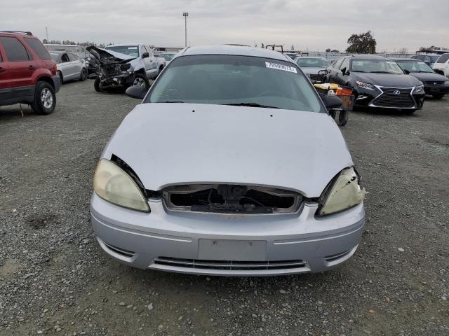 Photo 5 from auction – 2004 FORD TAURUS SE with VIN 1FAFP53U44G193211