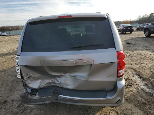 Photo 6 from auction – 2013 DODGE UK with VIN 2C4RDGCG8DR582261