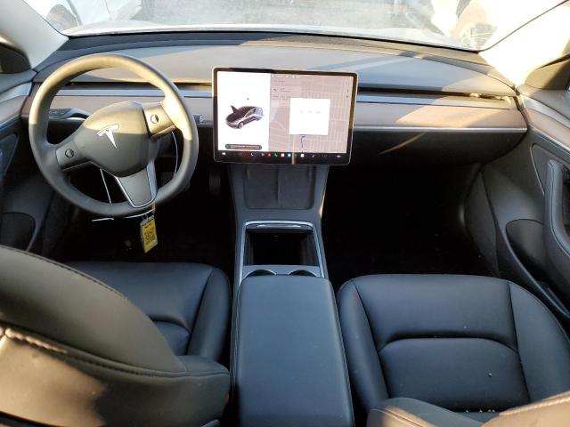 Photo 8 from auction – 2022 TESLA MODEL 3 with VIN 5YJ3E1EA4NF187810
