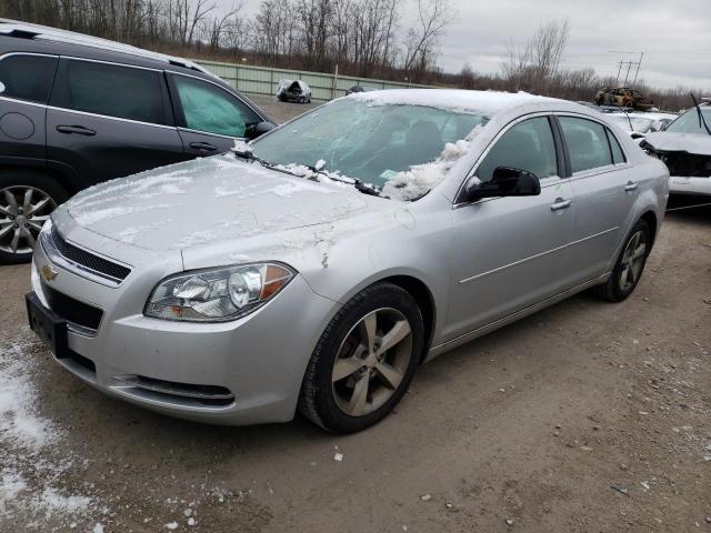 Photo 1 from auction – 2012 CHEVROLET MALIBU 1LT with VIN 1G1ZC5E00CF304248