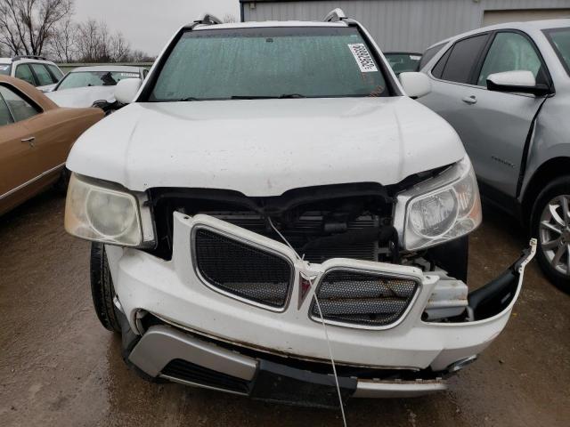 Photo 5 from auction – 2008 PONTIAC TORRENT with VIN 2CKDL33F986311707
