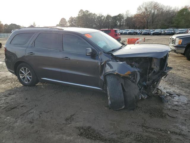Photo 4 from auction – 2015 DODGE DURANGO LI with VIN 1C4RDJDG4FC764465