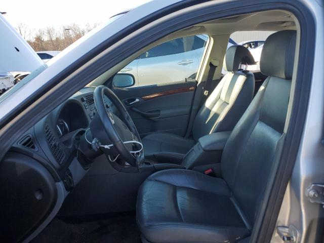 Photo 7 from auction – 2006 SAAB 9-3 with VIN YS3FD49Y561023641