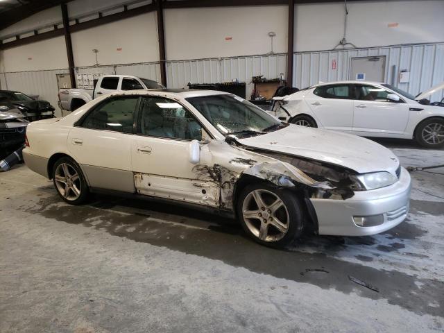 Photo 4 from auction – 2000 LEXUS ES 300 with VIN JT8BF28G1Y0244772