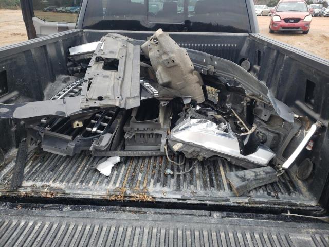 Photo 12 from auction – 2018 FORD F150 SUPER with VIN 1FTEW1EG8JFC22736