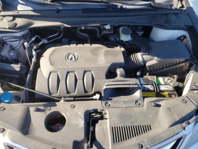 Photo 12 from auction – 2014 ACURA RDX TECHNO with VIN 5J8TB4H52EL001382