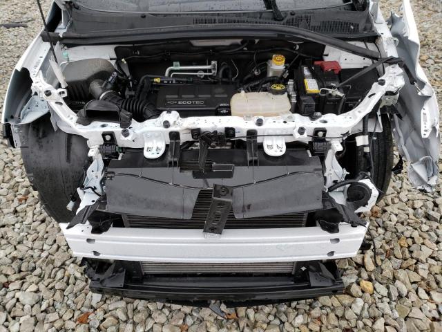 Photo 12 from auction – 2020 CHEVROLET TRAX 1LT with VIN 3GNCJLSB3LL232360
