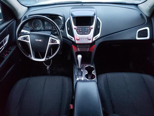 Photo 8 from auction – 2013 GMC TERRAIN SL with VIN 2GKFLTEK3D6213832