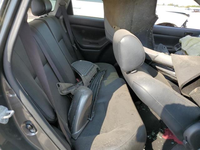 Photo 10 from auction – 2005 PONTIAC VIBE with VIN 5Y2SL63835Z466240
