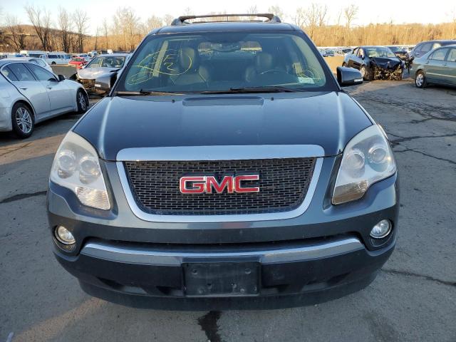 Photo 5 from auction – 2012 GMC ACADIA SLT with VIN 1GKKVRED2CJ268190