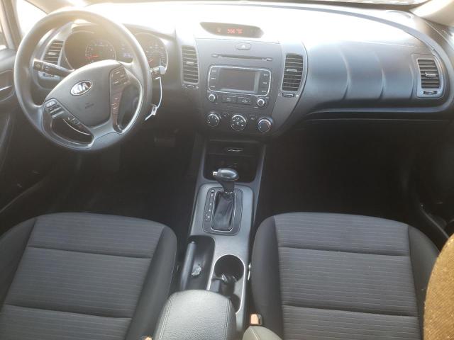 Photo 8 from auction – 2016 KIA FORTE LX with VIN KNAFX4A61G5460729