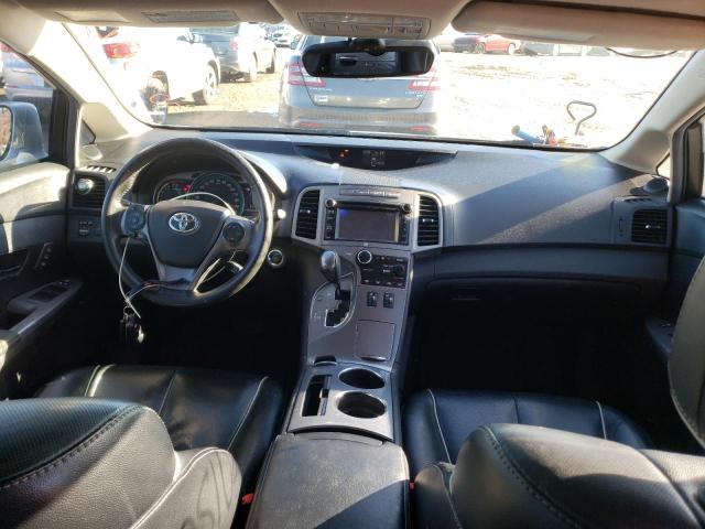 Photo 8 from auction – 2014 TOYOTA VENZA LE with VIN 4T3BA3BB6EU057361
