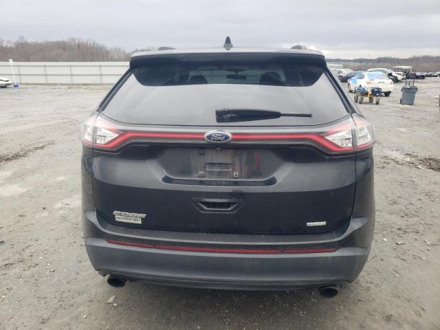 Photo 6 from auction – 2015 FORD EDGE SE with VIN 2FMTK3G99FBC28627