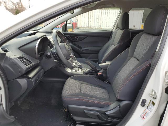 Photo 7 from auction – 2018 SUBARU CROSSTREK with VIN JF2GTABC2JH266417