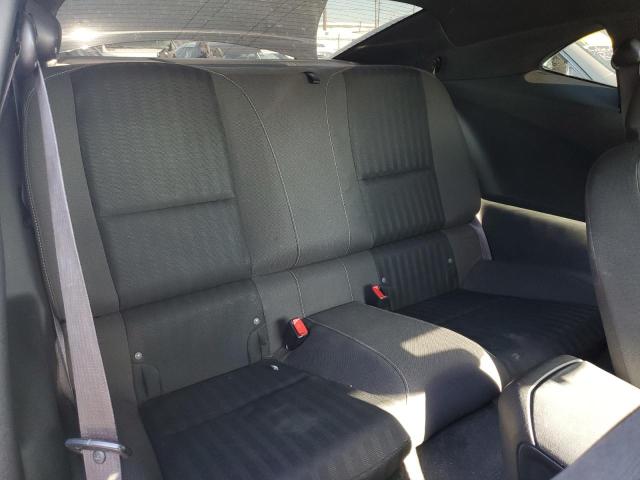 Photo 10 from auction – 2015 CHEVROLET CAMARO LS with VIN 2G1FB1E30F9181301