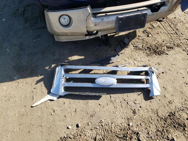 Photo 13 from auction – 2007 FORD EXPEDITION with VIN 1FMFU18587LA04371