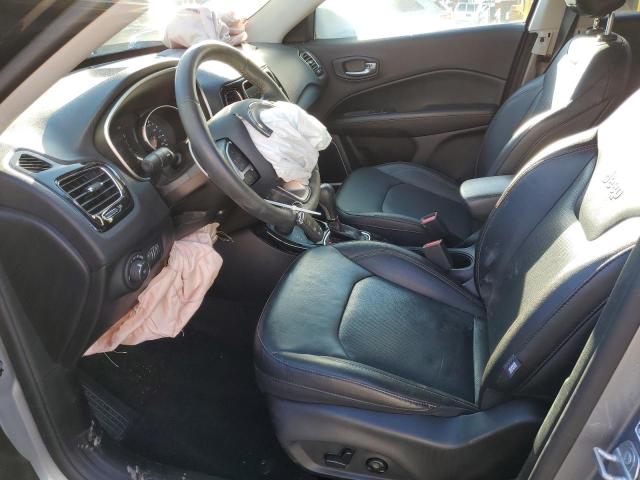 Photo 7 from auction – 2019 JEEP COMPASS LI with VIN 3C4NJDCB8KT712253