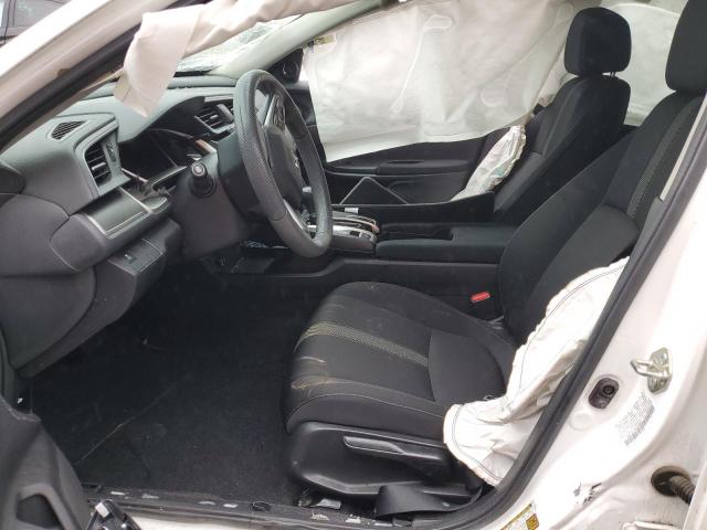 Photo 7 from auction – 2016 HONDA CIVIC EX with VIN 19XFC2F70GE225201