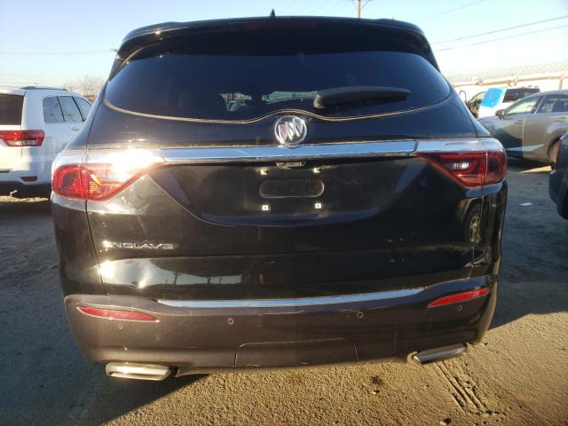 Photo 6 from auction – 2022 BUICK ENCLAVE PR with VIN 5GAERCKW4NJ113452