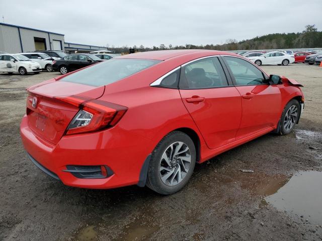 Photo 3 from auction – 2016 HONDA CIVIC EX with VIN 2HGFC2F74GH548334