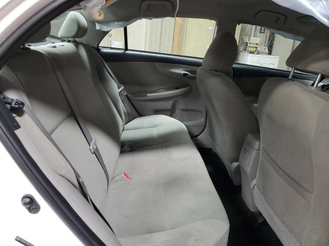 Photo 10 from auction – 2011 TOYOTA COROLLA BA with VIN 2T1BU4EEXBC579967