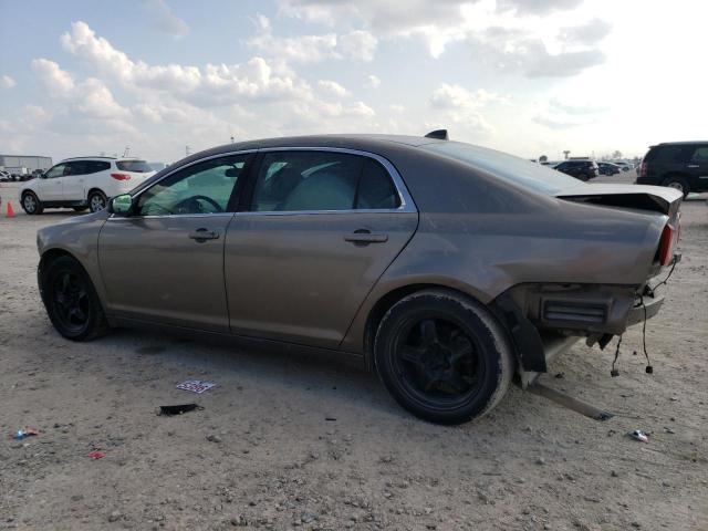 Photo 2 from auction – 2012 CHEVROLET MALIBU with VIN 1G1ZB5E06CF219983