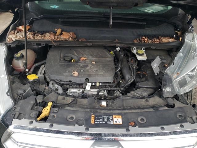Zdjęcie 12 z aukcji – 2017 FORD ESCAPE TIT z VIN 1FMCU0JD4HUC42664