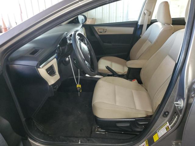 Photo 7 from auction – 2015 TOYOTA COROLLA L with VIN 2T1BURHE4FC289755