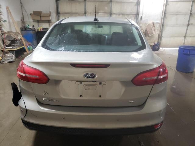 Photo 6 from auction – 2016 FORD FOCUS SE with VIN 1FADP3F27GL364972